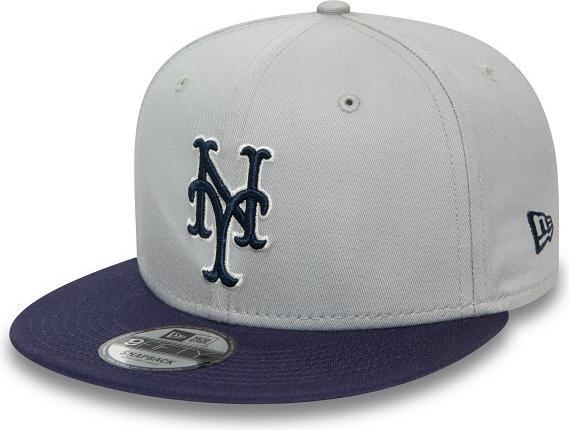 New Era snapback cap mlb new york mets (S/M)
