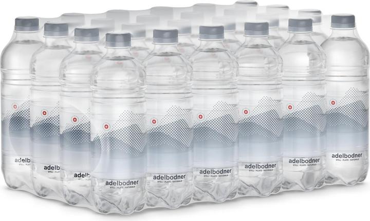 Adelbodner Still (24 x 50 cl)
