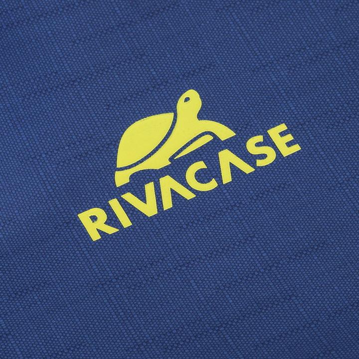 Image du produit Rivacase 5532 blue Lite urban laptop bag 16 (16", Universel)