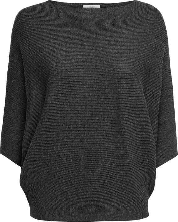 Image du produit JdY Pull en maille à manches chauve-souris (XL)