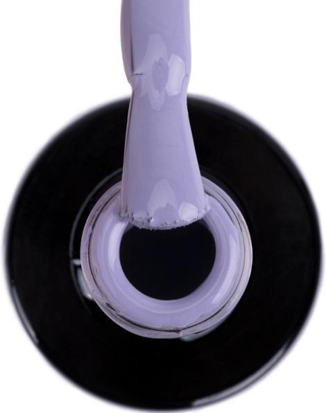 Immagine prodotto Maliva Vernice gel 009 UV/LED (Cielo blu pastello, Smalto per unghie effetto gel)