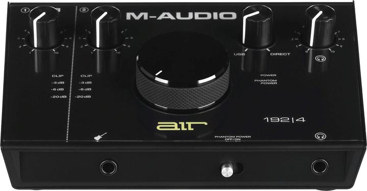 Produktbild M-Audio Air 192|4 (USB)