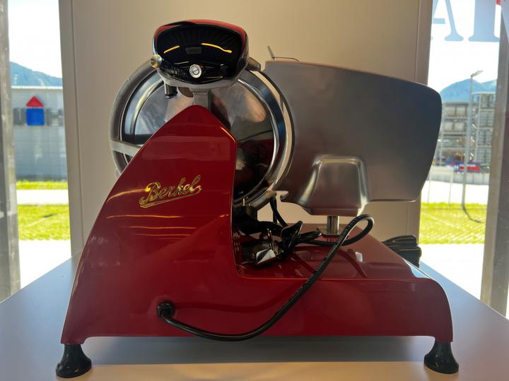 Image du produit Berkel Red Line 250