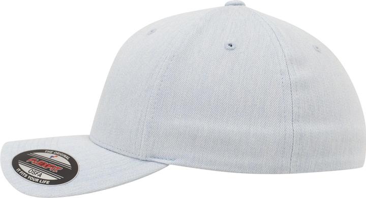 Actual product image Flexfit Pastel Melange Cap (XXL)