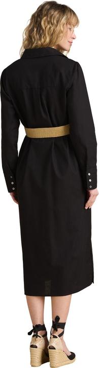 Actual product image Envie de Fraise Hemdblusenkleid für Schwangerschaft und Stillzeit aus Leinenmix (42)