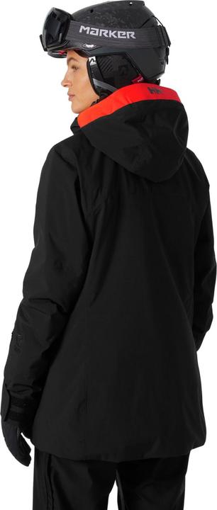 Produktbild Helly Hansen Women's Powshot Jacket (L)