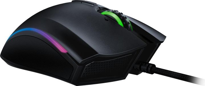 Productafbeelding Razer Mamba Elite (Bedraad)