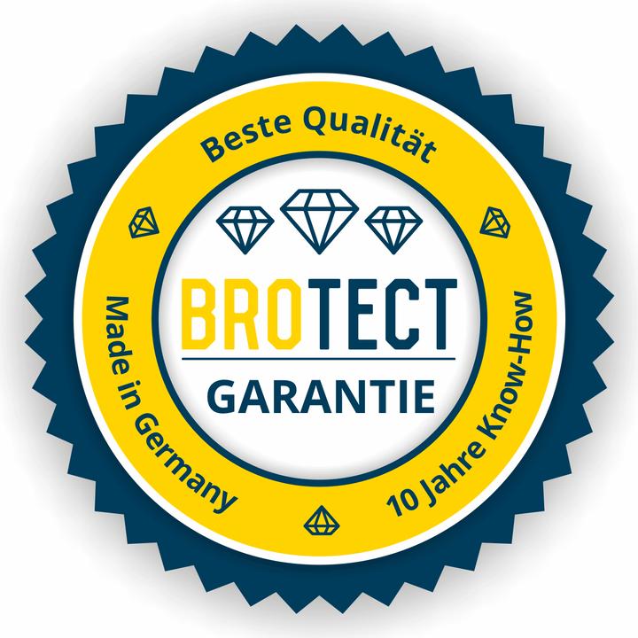 Productafbeelding BROTECT Volledige bedekking Matte Scherm Beschermer