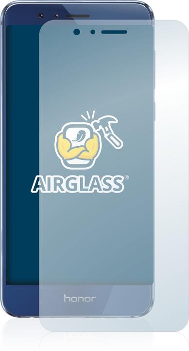 Produktbild BROTECT AirGlass Premium (1 Stück, Honor 8)