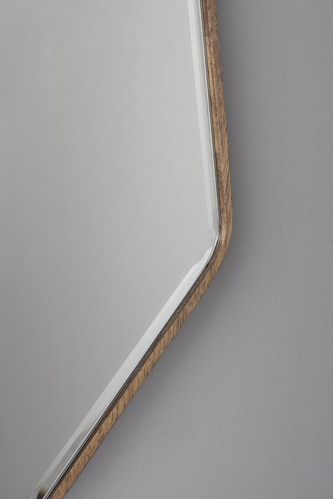 Immagine prodotto Dutchbone Specchio di basilico