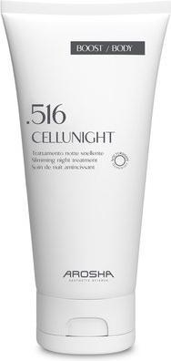 Arosha Retail Boost Line Cellunight Nr. 516 (Körperlotion)