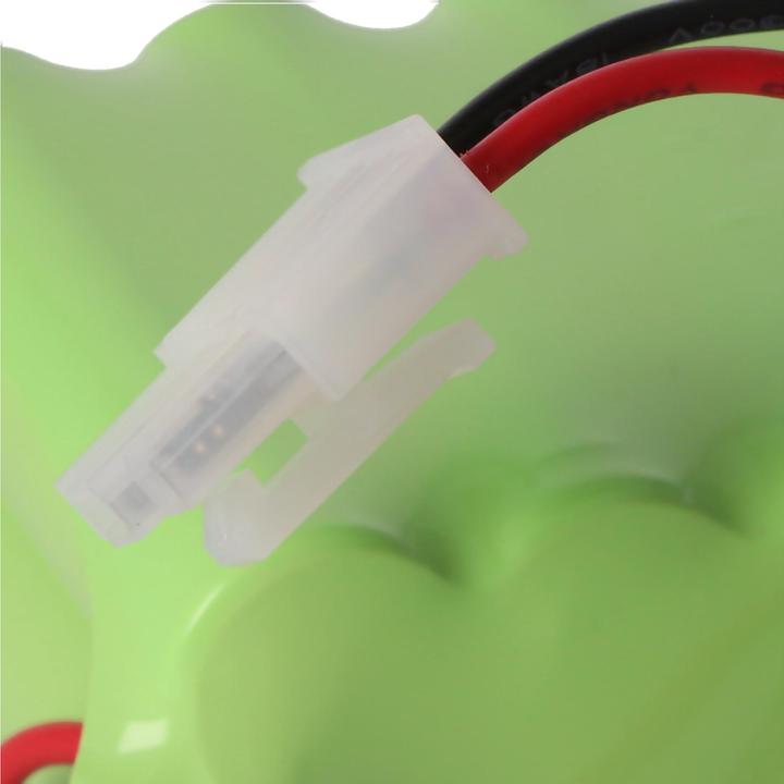 Produktbild XCell Akku für Türsteuerung NiMH 19,2V 900mAh passend für Record STA21 (1 Stk., 900 mAh, Akku)
