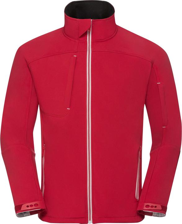 Produktbild Russell Bionic Softshell Jacke (4XL)