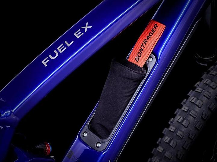 Produktbild Trek Fuel EX 7 Gen 6 Hex Blue