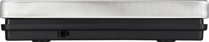 Immagine prodotto Voltcraft PLS-205S Plattformwaage Wägebereich (max.) 50 kg Ablesbarkeit 1 g net