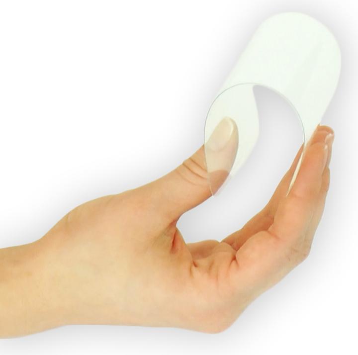 Image du produit upscreen Scratch Shield Verre