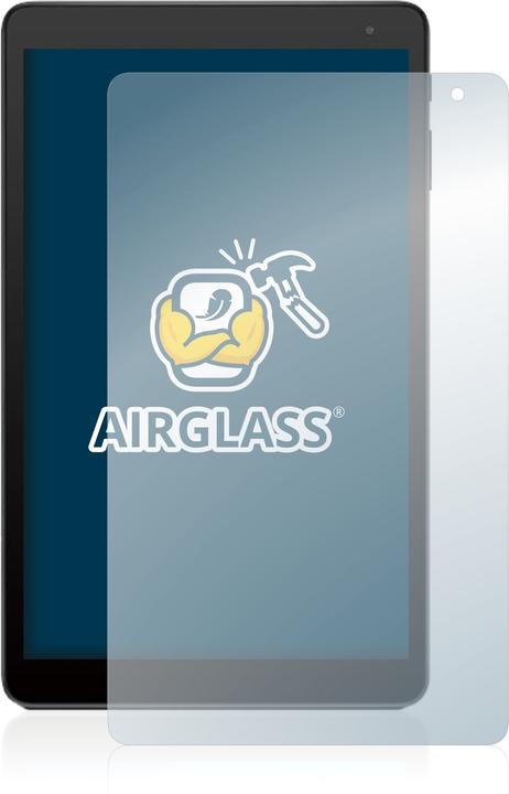 Actual product image BROTECT AirGlass Glass (1 Piece, 1t 10" 8082)