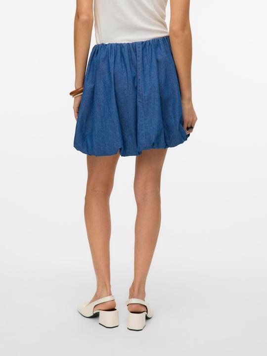 Produktbild Vero Moda VMDORA Hohe Taille Kurzer Rock Rock (XS)