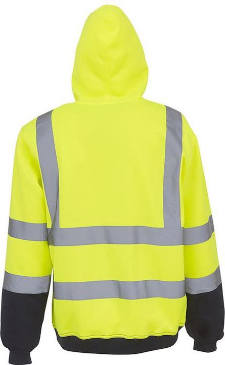 Immagine prodotto Yoko Maglione High Vis con cappuccio (L)