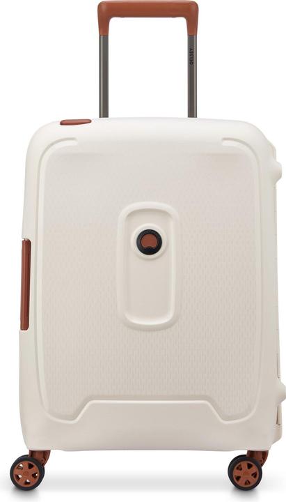 Produktbild Delsey Moncey 4-Rollen Kabinentrolley 55 cm (37 l, Handgepäck (bis 50l))