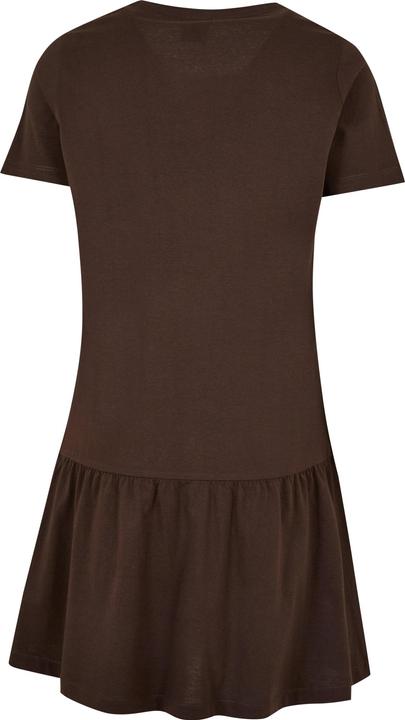 Actual product image Urban Classics Ladies Valance Tee Dress (S)