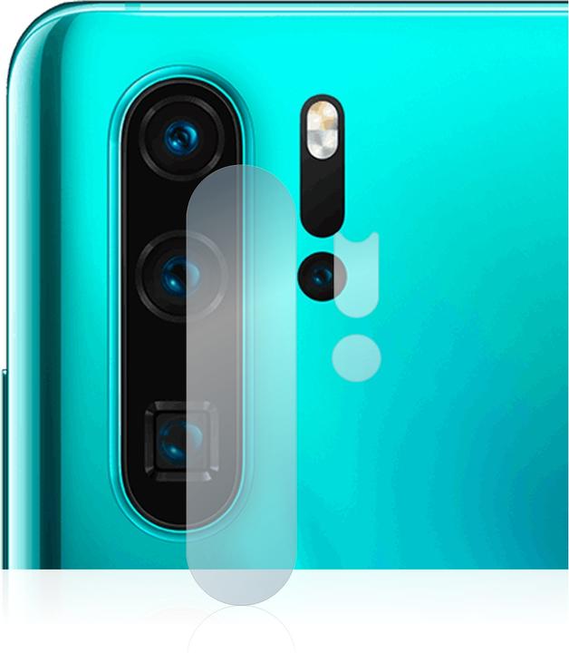 Immagine prodotto upscreen Scratch Shield Pellicola (1 Pezzo/i, Huawei P30 Pro)