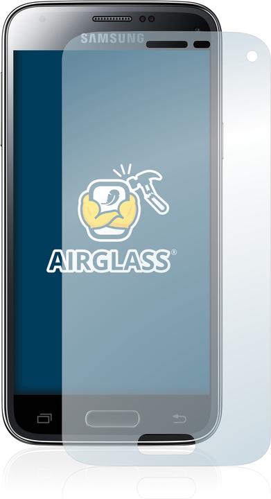 Immagine prodotto BROTECT AirGlass Vetro (1 Pezzo/i, Samsung Galaxy S5 Mini)