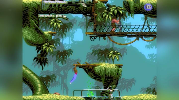 Image du produit Microids Flashback (Switch Lite, Switch OLED, Switch, EN)