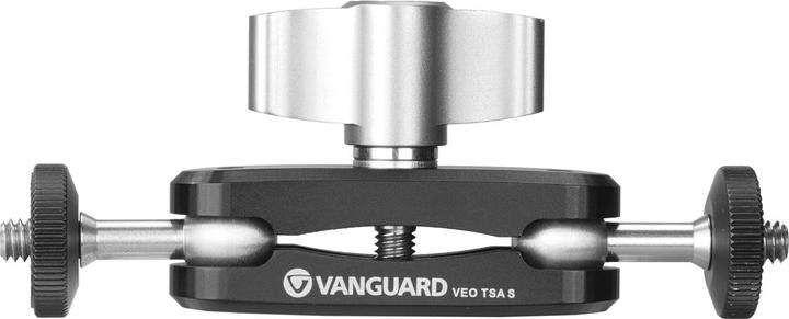 Actual product image Vanguard VEO TSA S tripod support arm