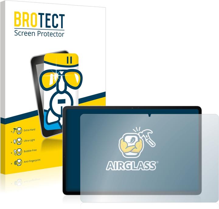 Immagine prodotto BROTECT AirGlass Vetro (1 Pezzo/i, Galaxy Tab S7 FE)
