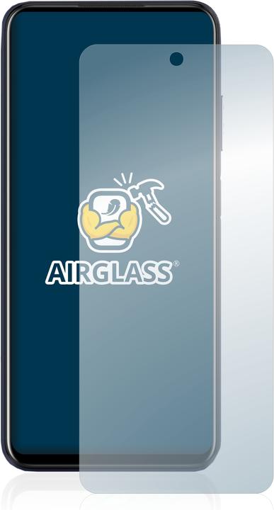 Image du produit BROTECT AirGlass Verre (1 pièce(s), HTC Desire 21 Pro 5G)