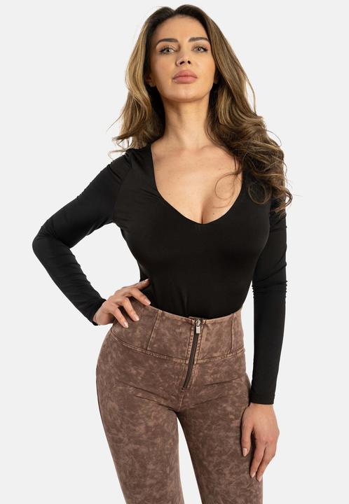 Actual product image Freddy WR.UP® Shaping Pants WRUP2HF232 (L)