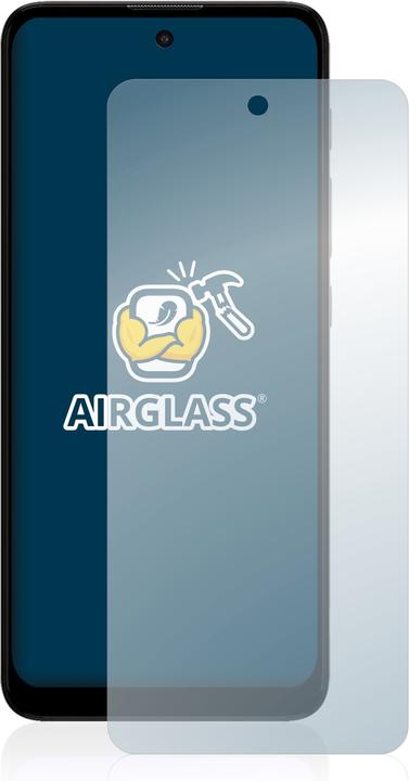 Immagine prodotto BROTECT AirGlass Vetro (1 Pezzo/i, Motorola Moto E40)
