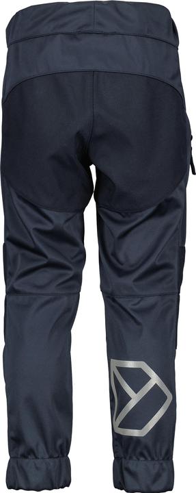 Actual product image Didriksons Kid's Lövet Pant 8 (110)