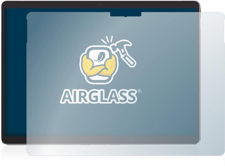 Produktbild BROTECT AirGlass Panzerglasfolie (1 Stück, Microsoft Surface Pro 8)
