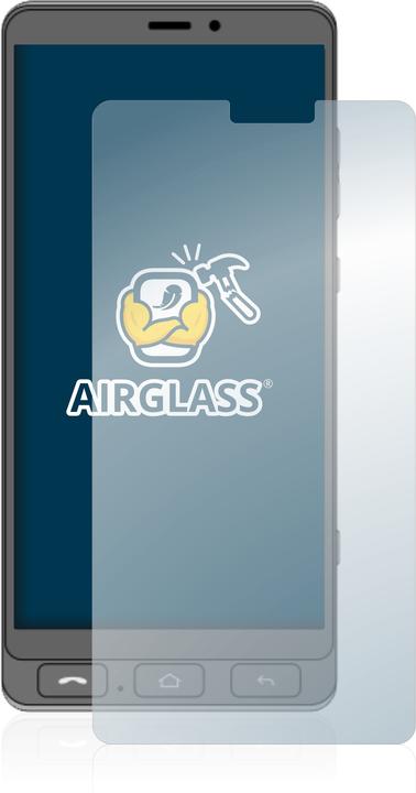 Immagine prodotto BROTECT AirGlass Vetro (1 Pezzo/i, Olympia Neo)