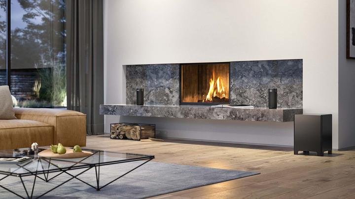 Image du produit Revox Studioart P100 (Airplay 2)