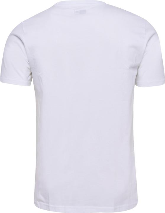 Immagine prodotto hummel hmlELEMENTAL 2-PACK LOGO COTTON TEE (L)