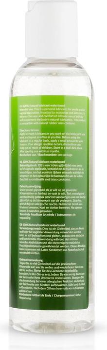 Image du produit EasyGlide Natural (150 ml)