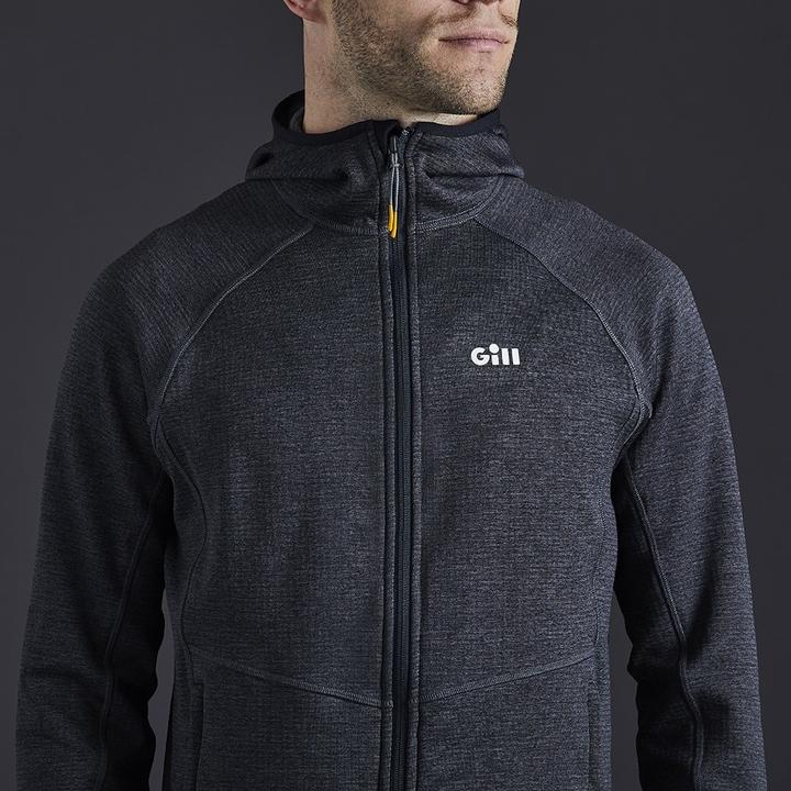 Produktbild Dart Hoodie (S)