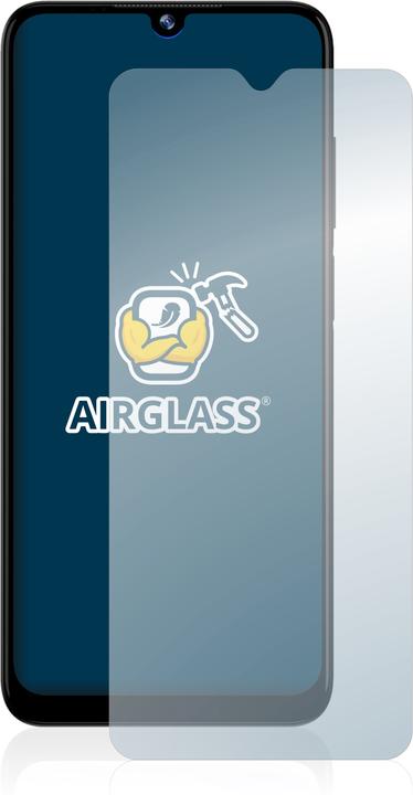 Immagine prodotto BROTECT AirGlass Vetro (1 Pezzo/i, Doogee N40 Pro)