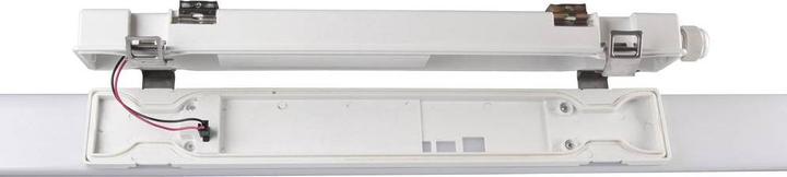 Produktbild Müller Licht Aquafix LED-Feuchtraum-Wannenl (2350 lm)