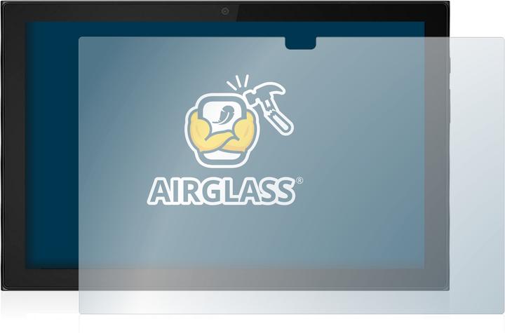 Produktbild BROTECT AirGlass Panzerglasfolie (1 Stück, IdeaPad Duet 3i)