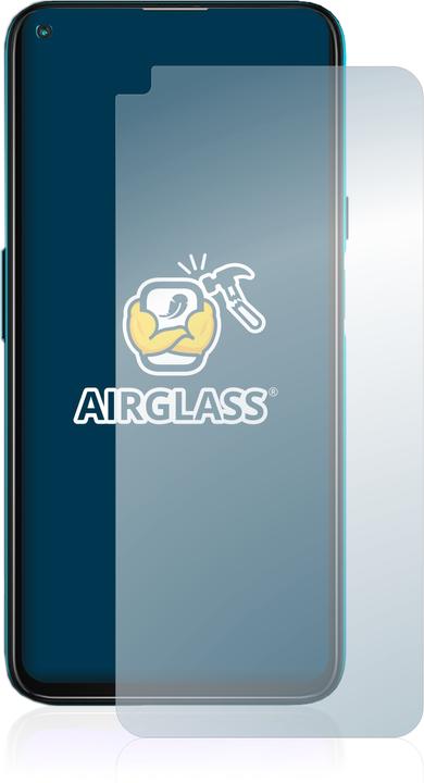 Image du produit BROTECT AirGlass Verre (1 pièce(s), Vivo X30)