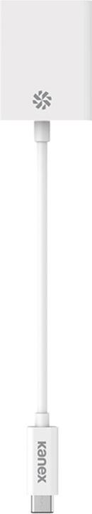 Actual product image Kanex USB-C to (VGA, 21 cm)