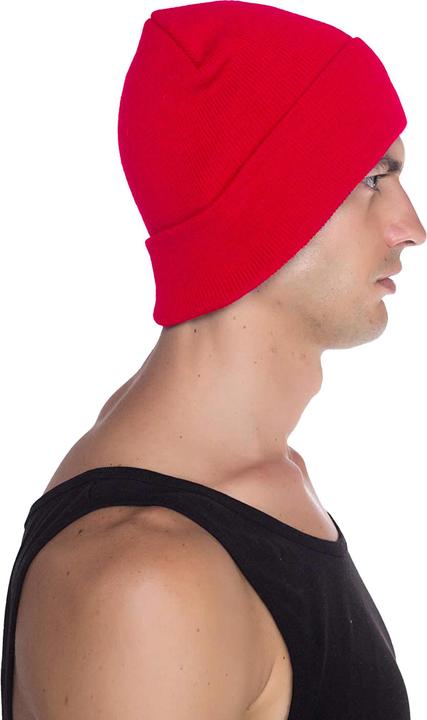 Actual product image Beechfield Original Cap With Cuff (One size)