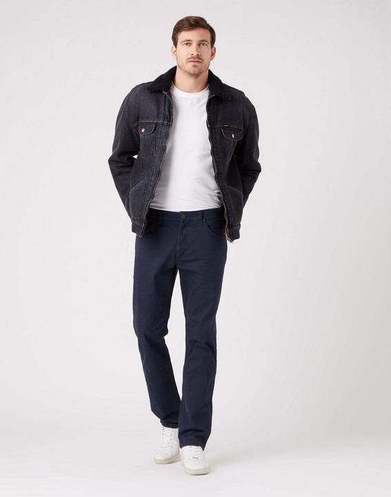 Immagine prodotto Wrangler Jeans Greensboro a gamba dritta (33)