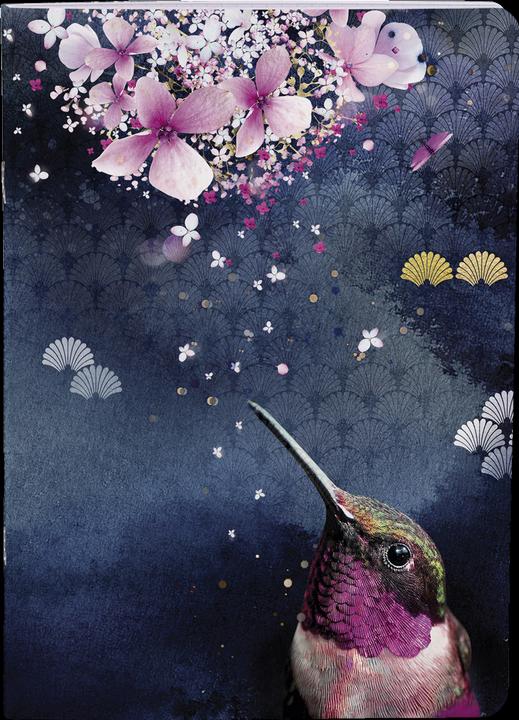 Image du produit Clairefontaine Sakura dream (A5)