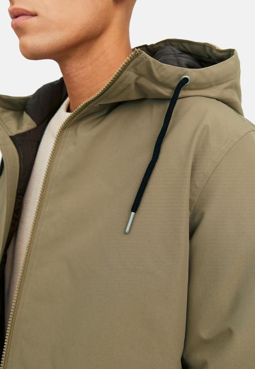Produktbild Jack & Jones Klassischer Parka (S)