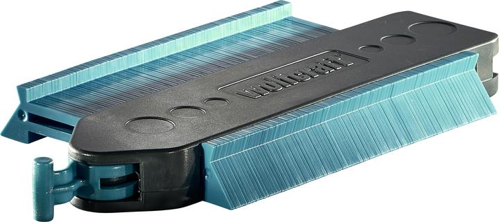 Actual product image wolfcraft wolfcraft 1 Konturenlehre 130mm (3 cm)